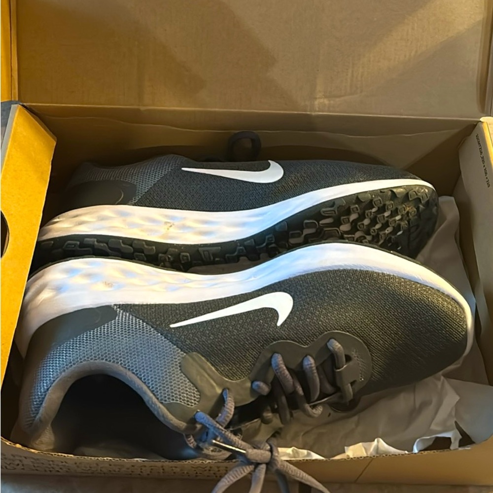 Nike shoes